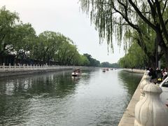 景点-什刹海