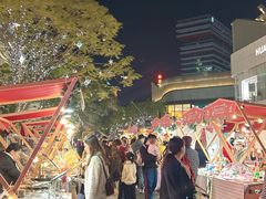 -东莞松山湖万象汇