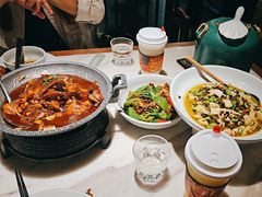 -大鱼徽州·寻味徽菜(星光总店)