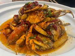 -饶福记·南昌烧烤大排档(九龙湖土著店)