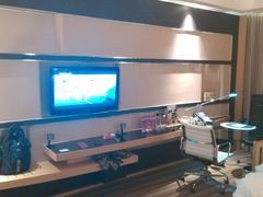 -苏州金鸡湖中茵皇冠假日酒店