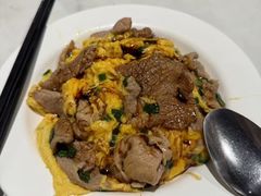 -深仔记茶餐厅(亚士厘道店)