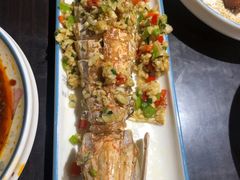 富贵虾-三妹小龙虾·黄油蟹(华侨城总店)