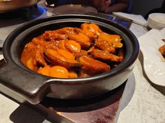 -上和臻品中国菜(花园街店)