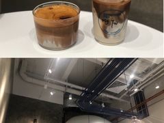 blue污-Something For(中洲湾店)