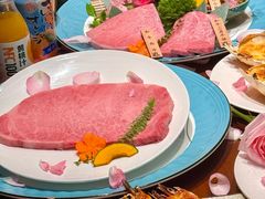 -隐炉和牛烧肉店(群力店)