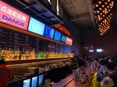 -HIB HUB公社(解放西路店)