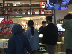 -美芝莲(钻汇广场店)