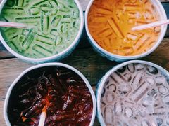 -Doo Dee Thai Food(Issan/Isaan/Esan)