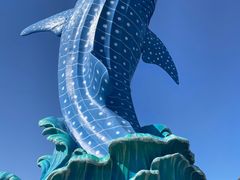 -珠海长隆海洋王国