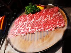 -厚贞日式烤肉(龙之梦店)