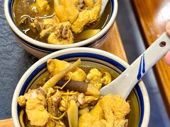 -阿山卓·野生菌火锅·纳西火塘烤肉