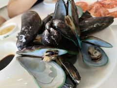 -众味海鲜大排档·活海鲜·潮汕味(南澳店)
