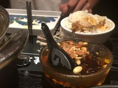 -蛙三泡椒牛蛙(万象城店)