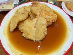 -英兰朝族饭店(河南桥头店)