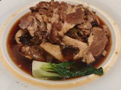 -梅利汴京烤鸭•开封豫菜地标店(东大街店)