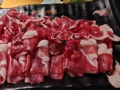 -呷哺呷哺 黄金牧场 (枣强吉美购物广场店)