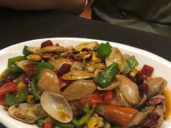 -美极鲜食坊(宝安南路店)
