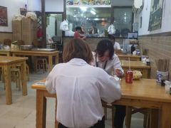 大堂-西安印象·肉夹馍(金杨路店)