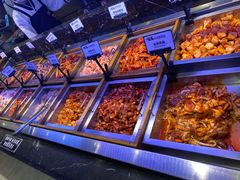 -梨花自助烤肉(天河城店)