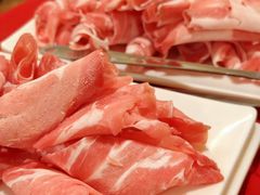 -罗肥羊涮羊肉(君平街127号院店)