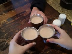 藏式甜奶茶-玛吉阿米·餐吧