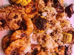 -Dampa Seafood Grill - Dubai