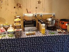 -卧龙堡客栈·中餐厅(古北水镇店)