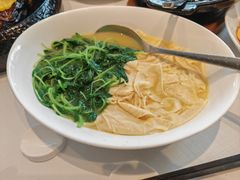 素鸳鸯-食廬NOBLE(凯德晶萃店)