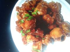 -老头儿油爆虾·知味杭州(爱琴海购物中心)