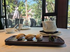 -申粤轩·手工点心·金牌烧味·经典粤菜(丁香花园店)