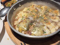 -黑明餐厅(白鹭洲店)
