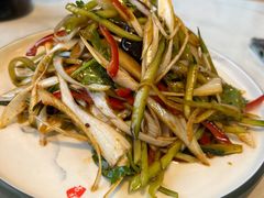 -叁拾壹克饺子·东北菜(国贸店)