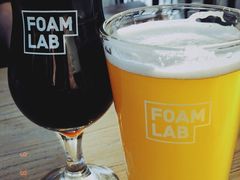 -FOAM LAB 泡沫实验室精酿餐吧