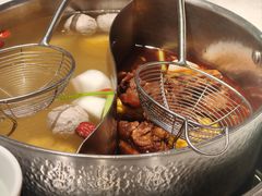 -汕头八合里海记牛肉店(清河店)