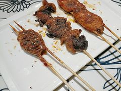 -美庐时尚餐厅(菱角湖店)