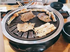 -九田家黑牛烤肉料理(吴江万象汇店)