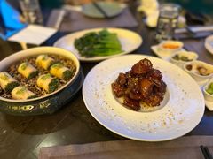 -西安凯悦酒店·湖畔中餐厅
