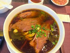 -中国厨房/台湾牛肉面