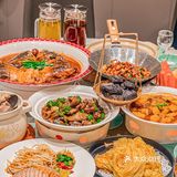 我发现了一家可以吃遍全国的特色菜‼️码住