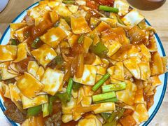 -兰河巷牛肉面(曲江店)
