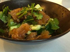 -丽晶轩中餐厅(重庆丽晶酒店)