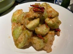 -芳芳私房菜·精做淮扬菜(承德路店)
