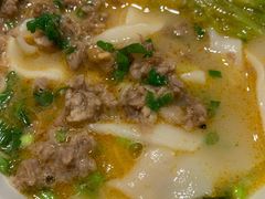 -海底捞火锅(龙湖三千集店)