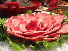 -矮板凳老火锅(宽窄巷子店)