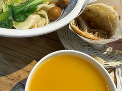 -再常安肉夹馍(济州上城店)