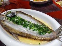 -品味居·首店·大连鲜活海鲜大连菜(东港店)