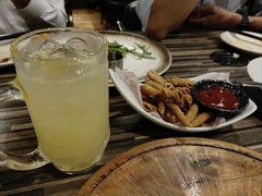 -BomBa意大利餐厅