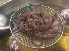 雪花肥牛-金新街边打边炉(天安花园店)