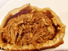 -清真吴记门钉肉饼·喜多利
